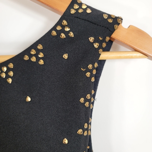 Free People soho studded shift dress - Picture 14 of 16